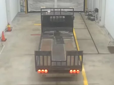 Mazda TITAN