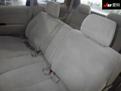 Toyota GAIA
