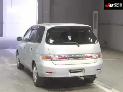 Toyota GAIA