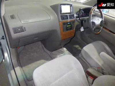 Toyota GAIA
