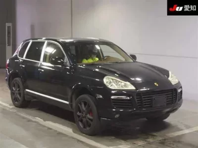 Porsche OTHER