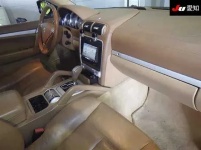 Porsche OTHER