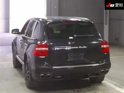Porsche OTHER