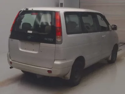 Toyota LITE ACE NOAH