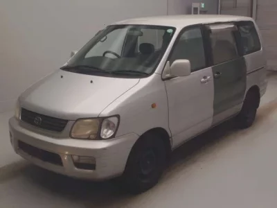Toyota LITE ACE NOAH