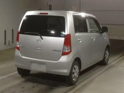 Mazda AZ WAGON