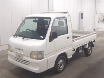 Subaru SAMBAR