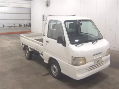Subaru SAMBAR
