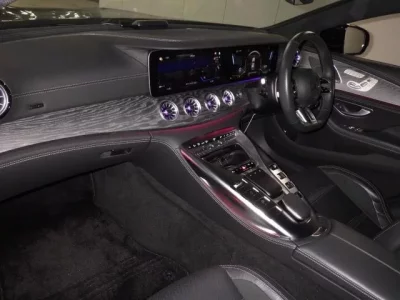 Mercedes-Benz AMG