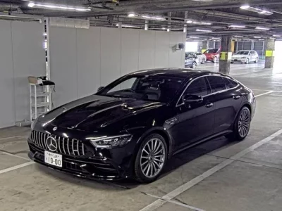 Mercedes-Benz AMG