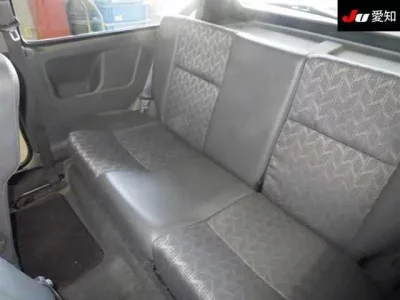 Rover 114