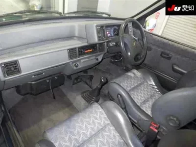 Rover 114