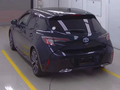 Toyota COROLLA SPORT