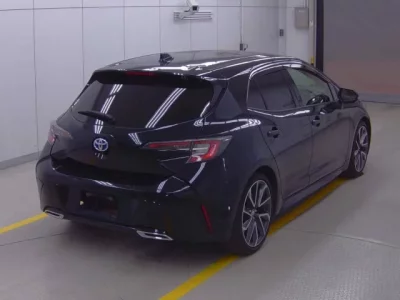 Toyota COROLLA SPORT