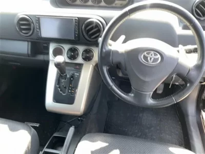 Toyota COROLLA RUMION