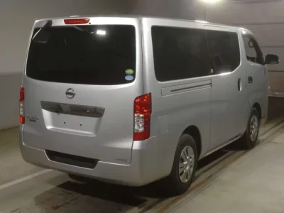 Nissan CARAVAN VAN