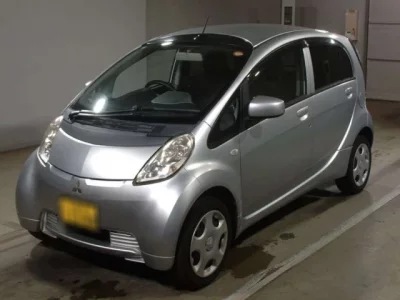 Mitsubishi I-MIEV