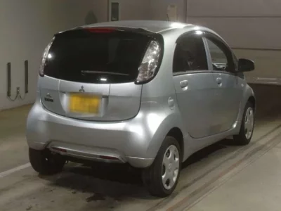 Mitsubishi I-MIEV
