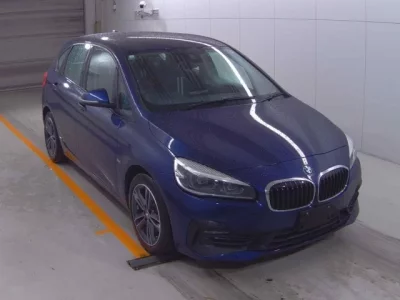BMW 2-Series