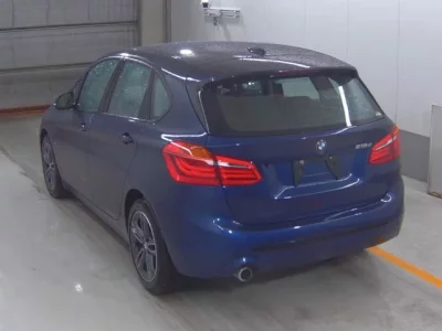 BMW 2-Series