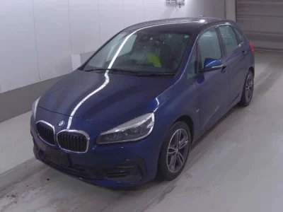 BMW 2-Series