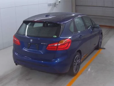 BMW 2-Series