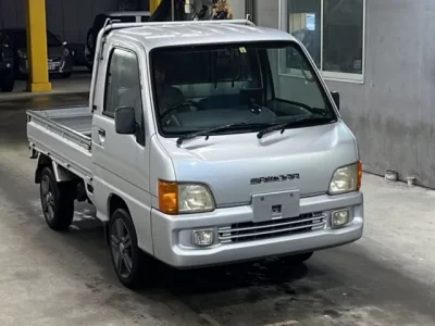 Subaru SAMBAR