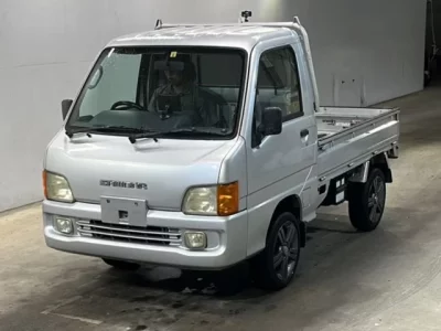 Subaru SAMBAR
