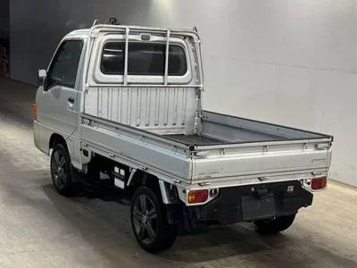 Subaru SAMBAR