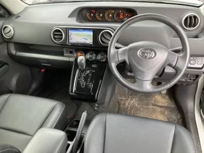 Toyota COROLLA RUMION