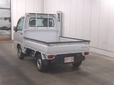 Subaru SAMBAR