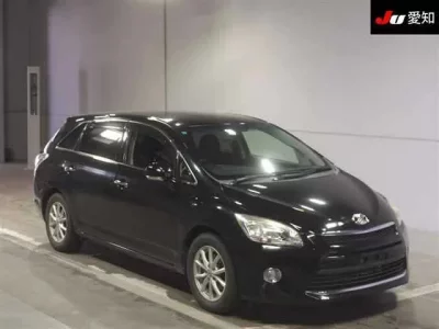 Toyota MARK X ZIO