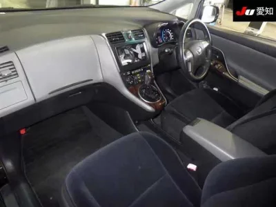 Toyota MARK X ZIO