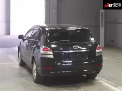 Toyota MARK X ZIO