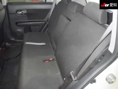 Toyota COROLLA RUMION