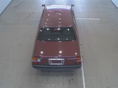 Toyota CROWN COMFORT