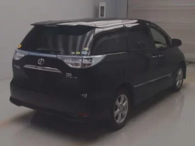 Toyota ESTIMA HYBRID