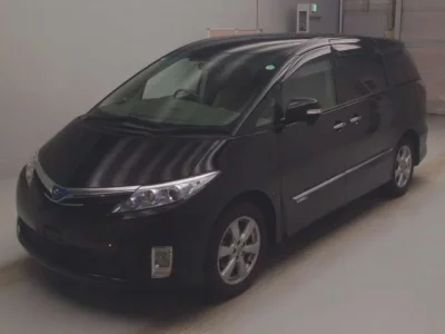 Toyota ESTIMA HYBRID