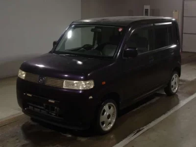 Honda THATS