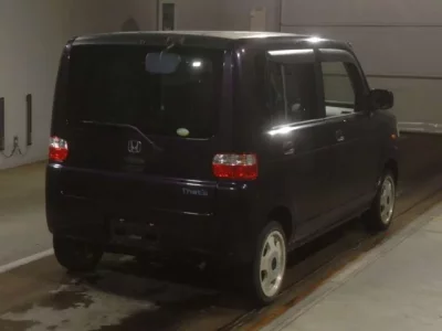 Honda THATS
