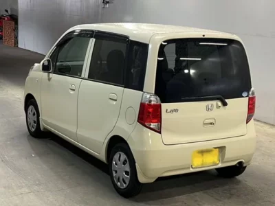 Honda LIFE