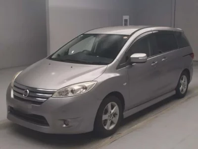 Nissan LAFESTA