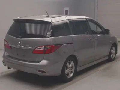 Nissan LAFESTA