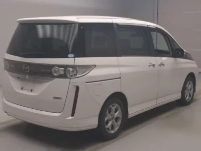 Mazda BIANTE