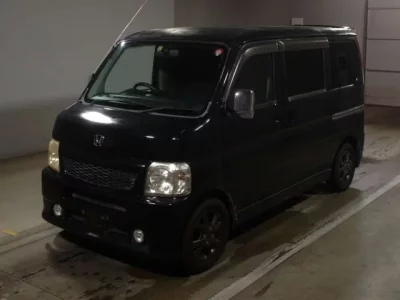 Honda VAMOS