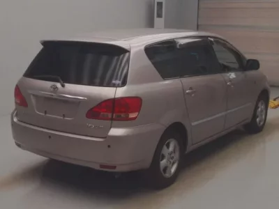 Toyota IPSUM