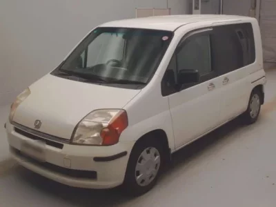 Honda MOBILIO