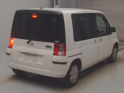 Honda MOBILIO