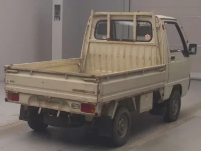 Mitsubishi MINICAB TRUCK