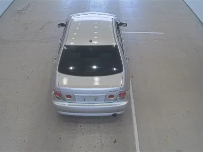 Toyota ALTEZZA